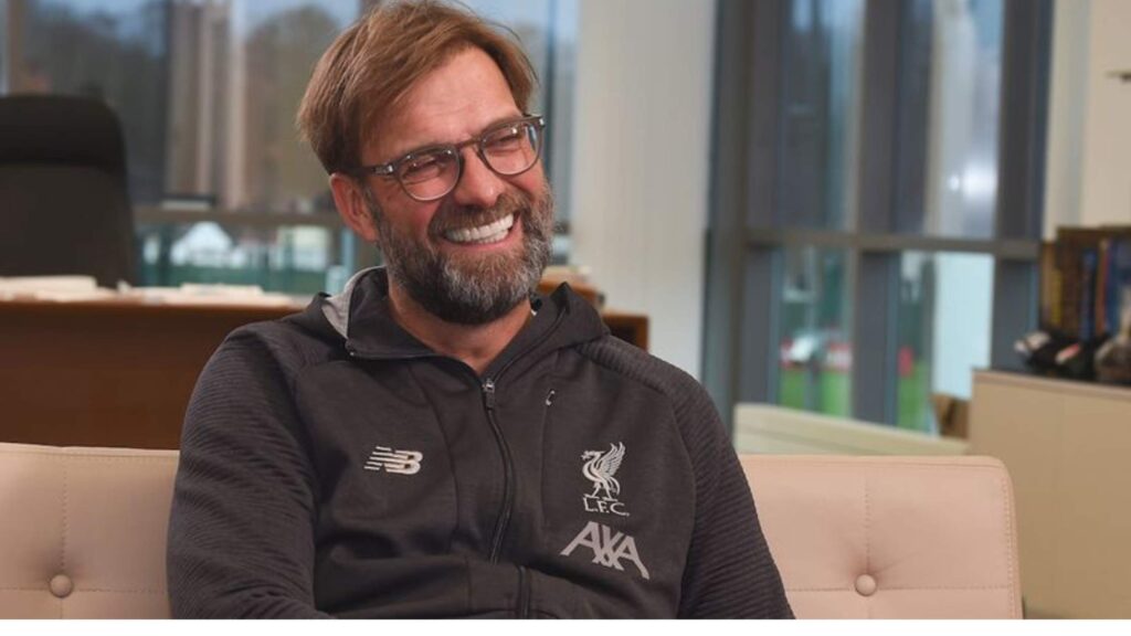 Jurgen Klopp’s Tactics for Liverpool in the 2023/2024 Season: How Is Klopp Choosing to Go Out?