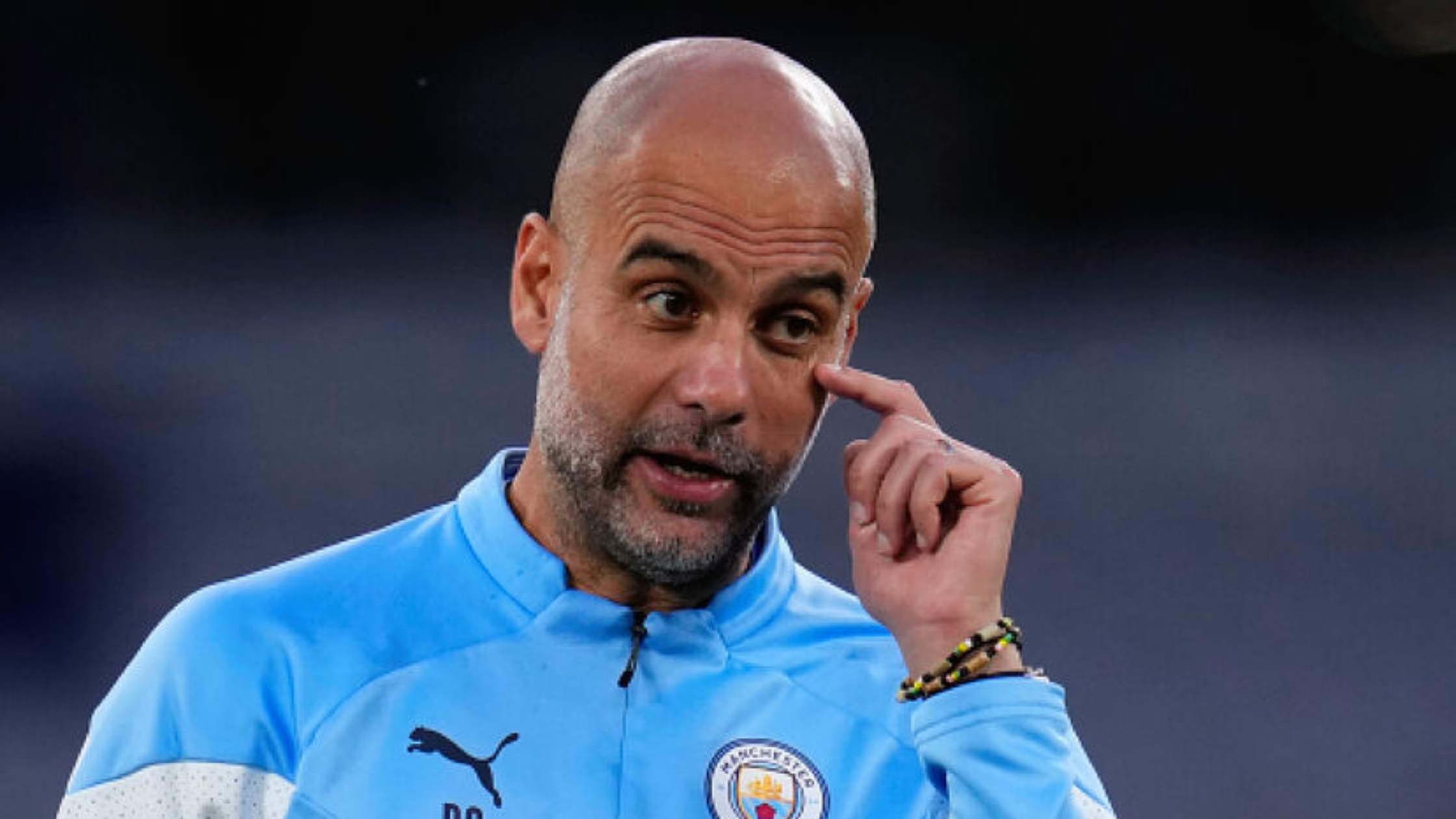 Pep Guardiola's Tactics used for Manchester City in 2023-2024: How the Genius Manager Chose to Alter His Strategy