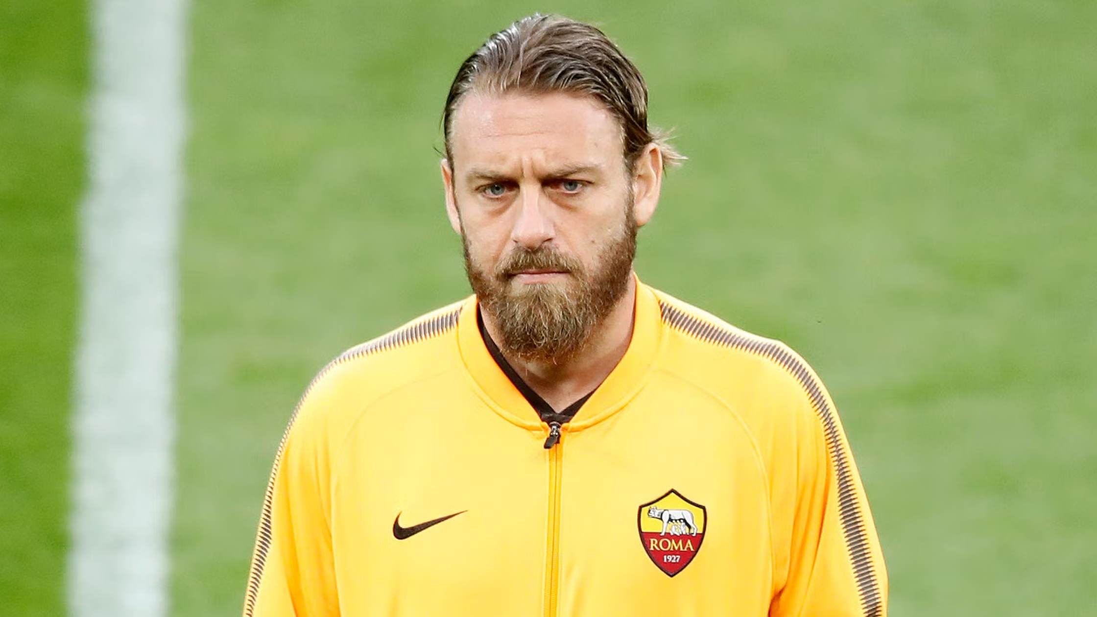 Danielle de Rossi’s Tactics Used for as Roma in 2024: How the Legend Turned Things Around for the Rossoneri
