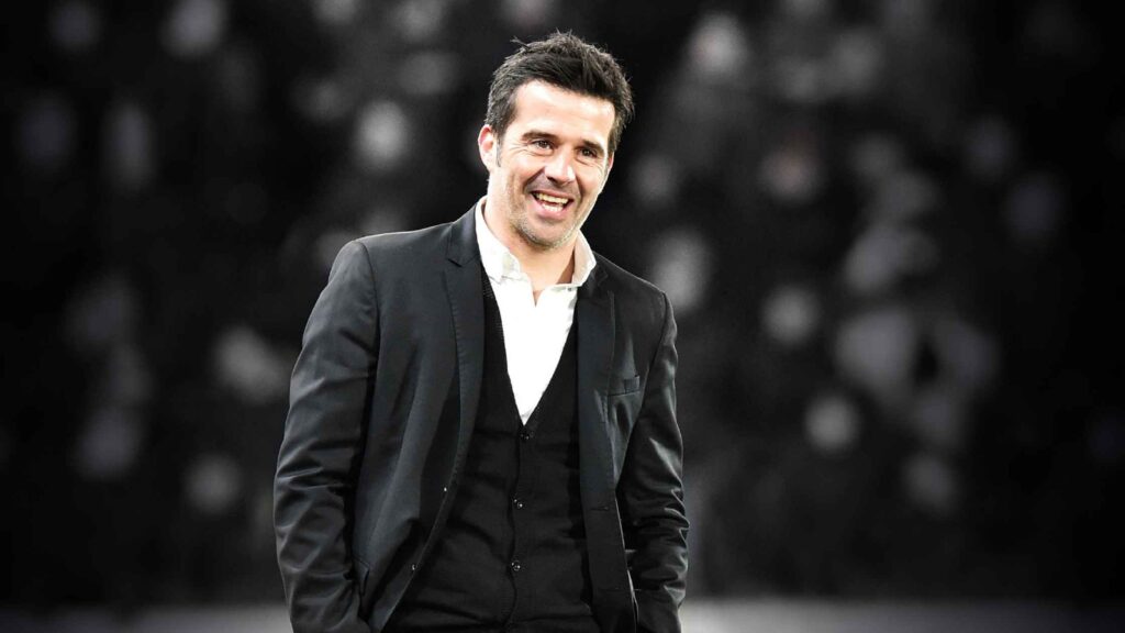 Marco Silva's Tactics for Fulham