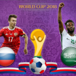 Rusia, o alegere controversată pentru găzduirea Cupei Mondiale