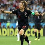 Noua generație de aur a Croației se pregătește pentru finala Cupei Mondiale