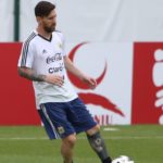 El diario de FootballCoin: Día 8 Messi tendrá que asumir la responsabilidad del equipo argentino en el partido contra Croacia