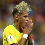 Los aspirantes a la Copa Mundial, Brasil y Alemania, tropiezan en su debut