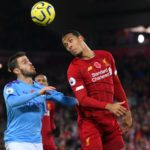 5 áreas en las que el Liverpool lidera al Manchester City en la temporada 2019/20